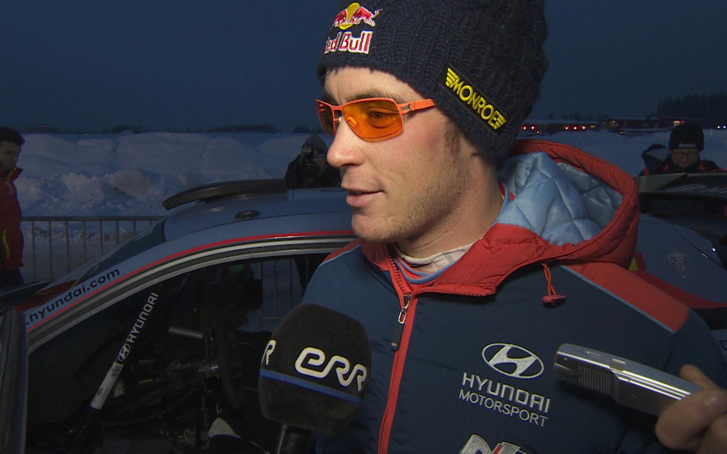 Thierry Neuville
