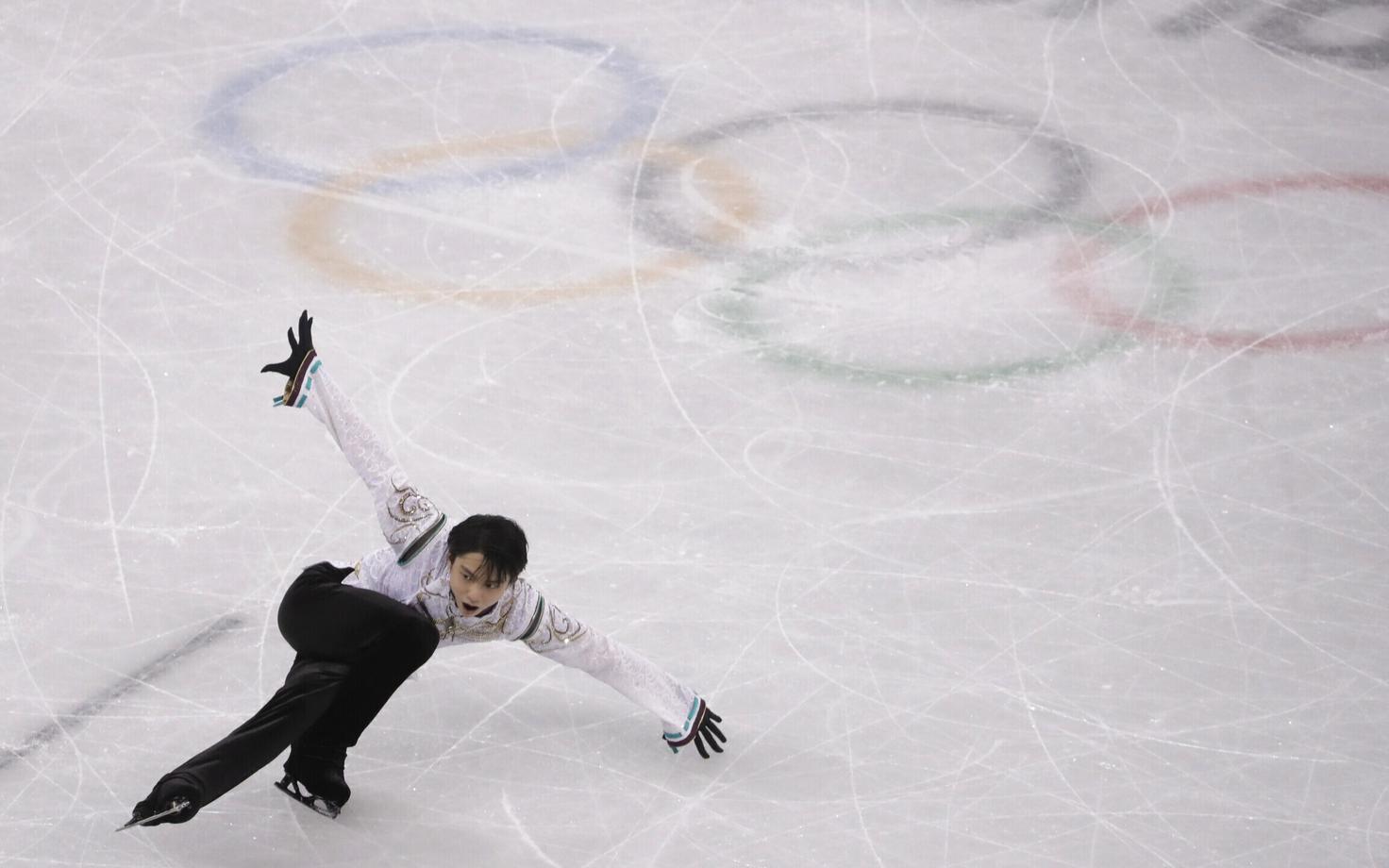 Yuzuru Hanyu