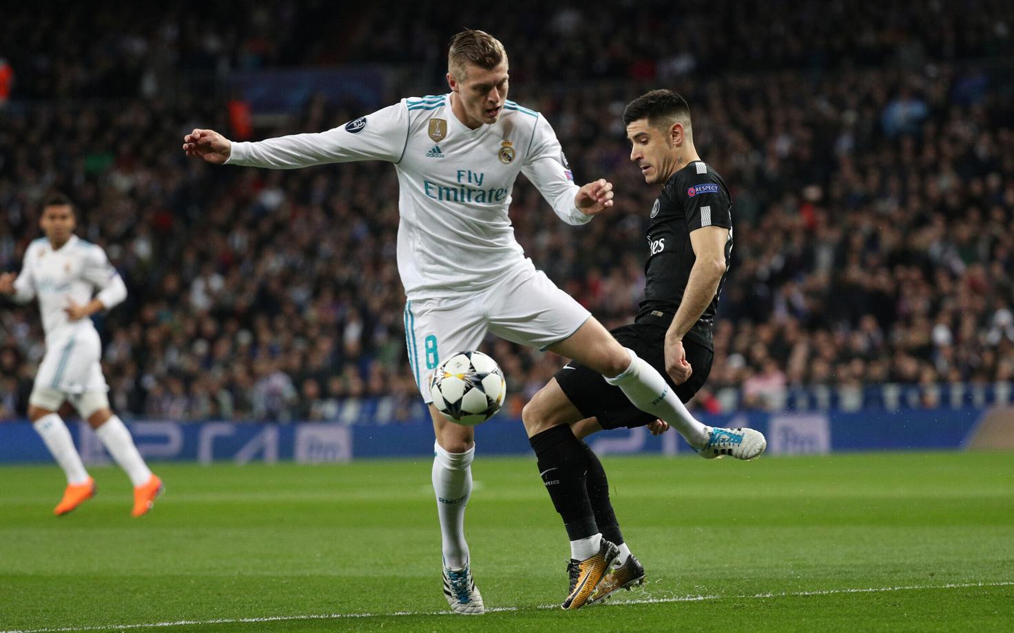 Toni Kroos