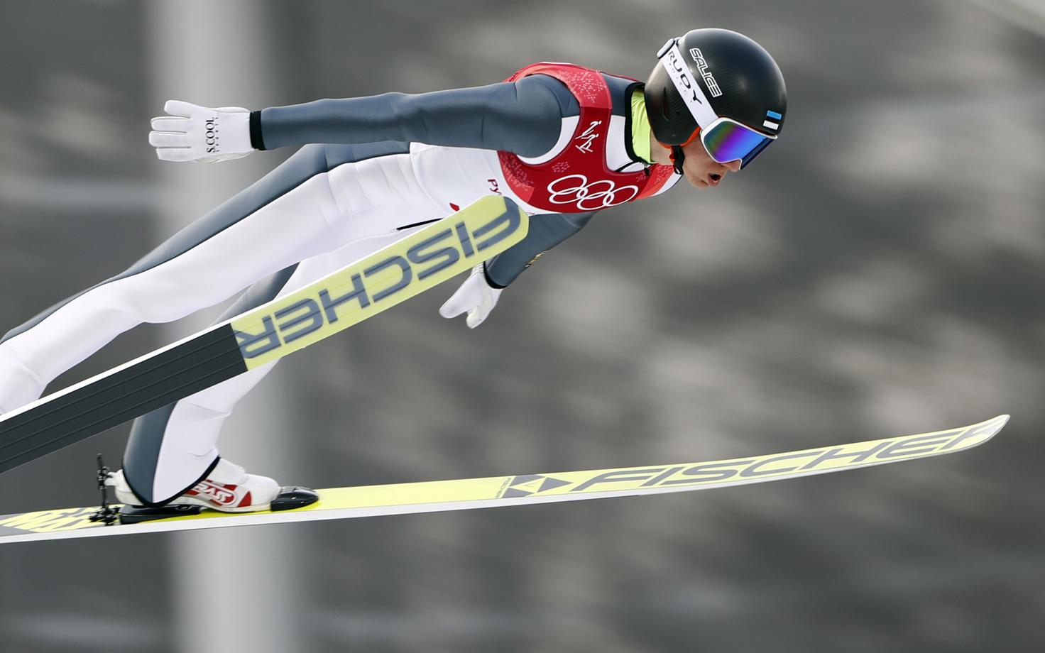 Kristjan Ilves