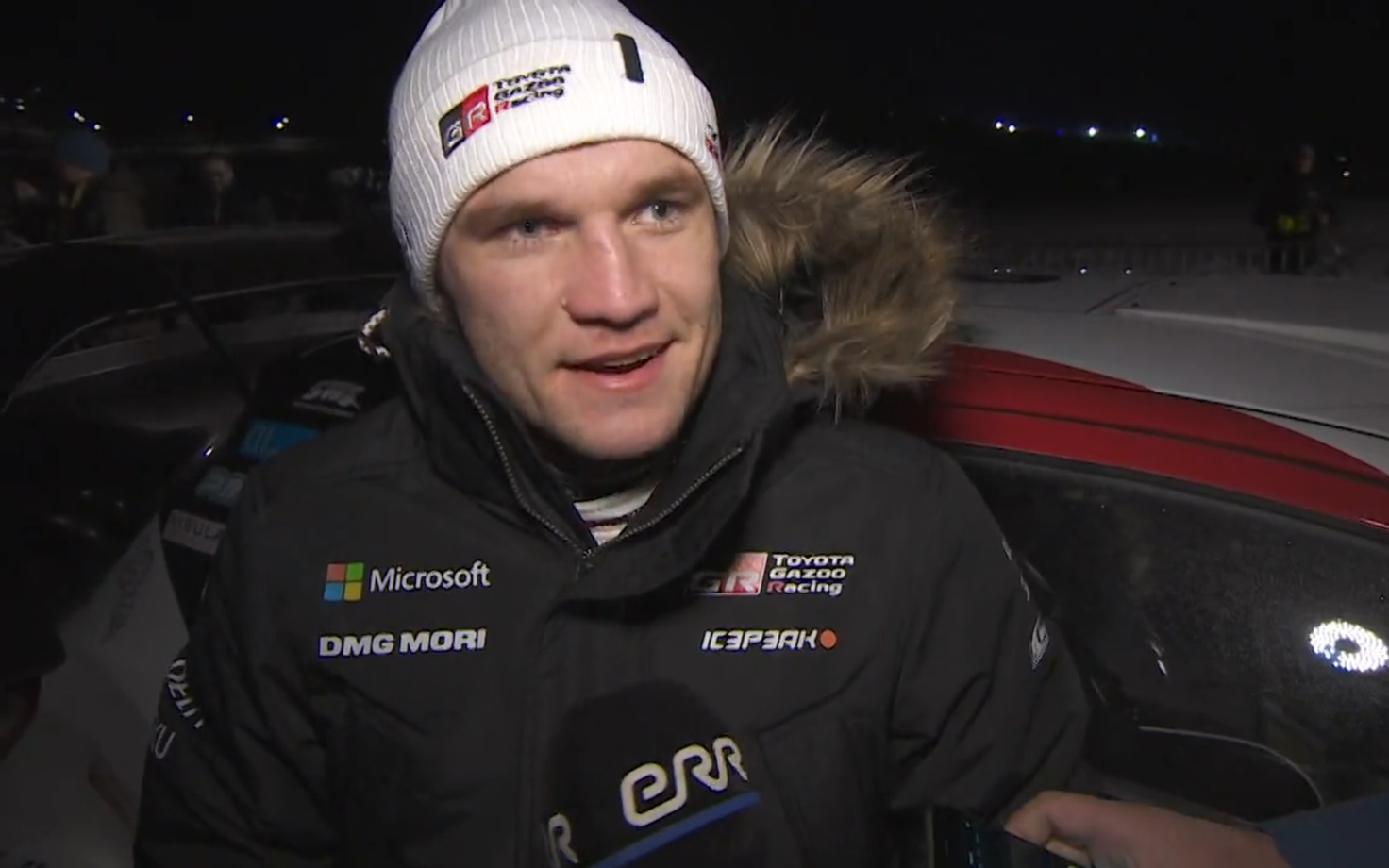 Martin Järveoja
