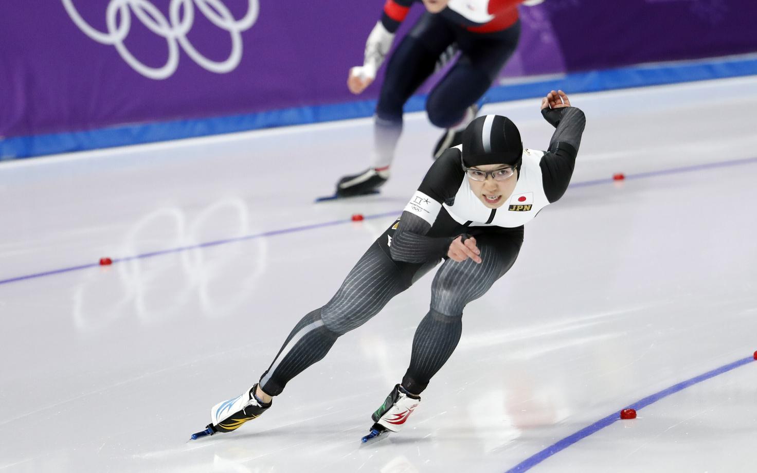 Nao Kodaira
