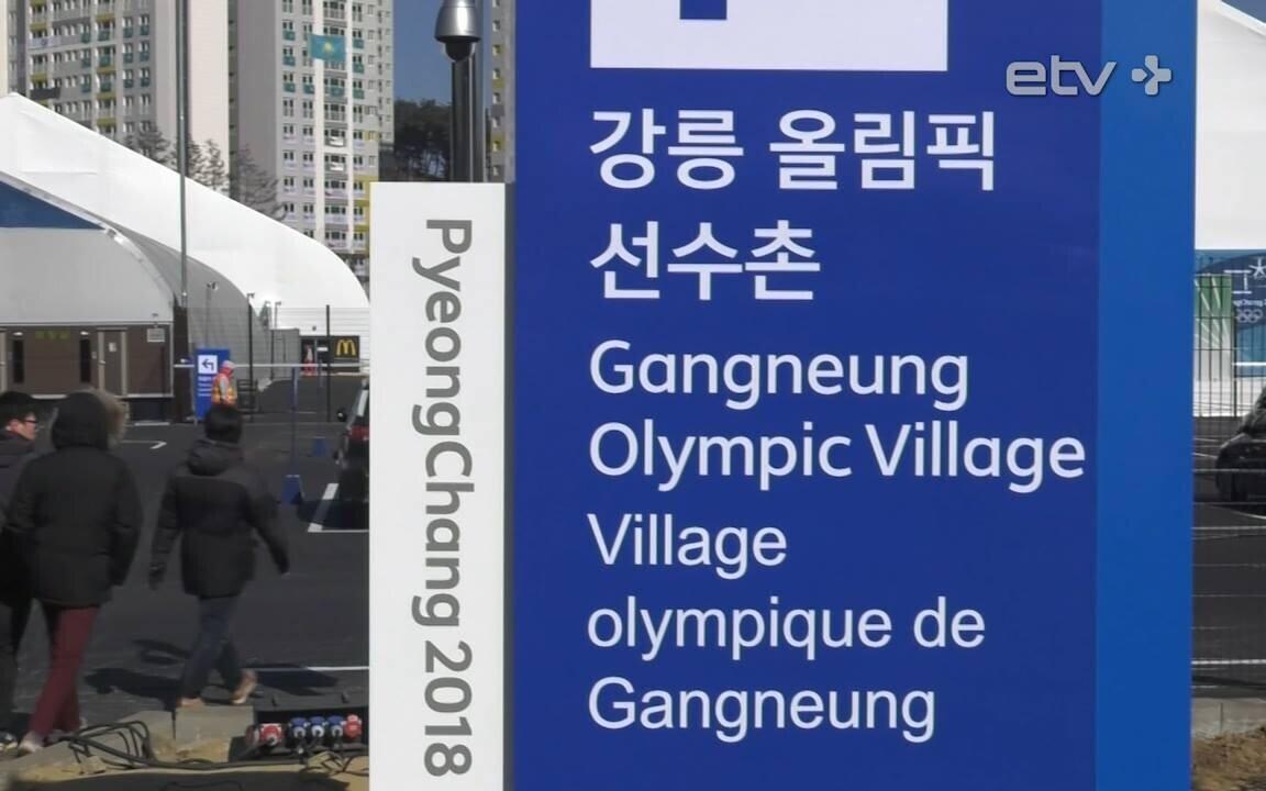Количество заразившихся норовирусом в олимпийской зоне к 19 февраля достигло 283 человек.