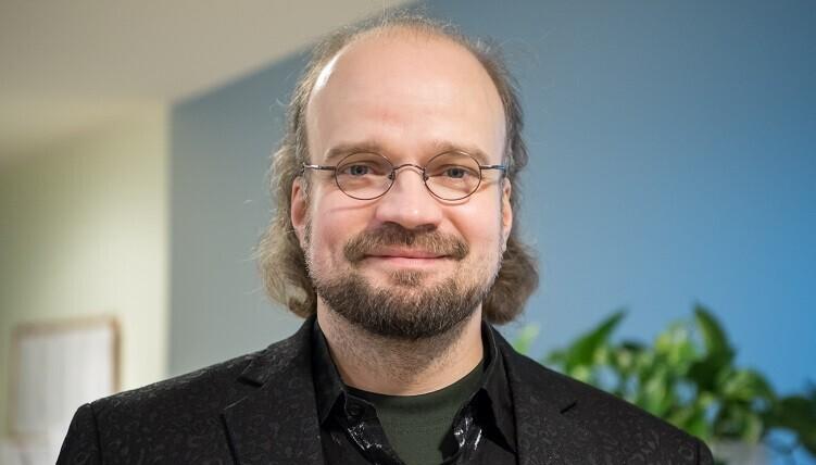 Madis Kolk