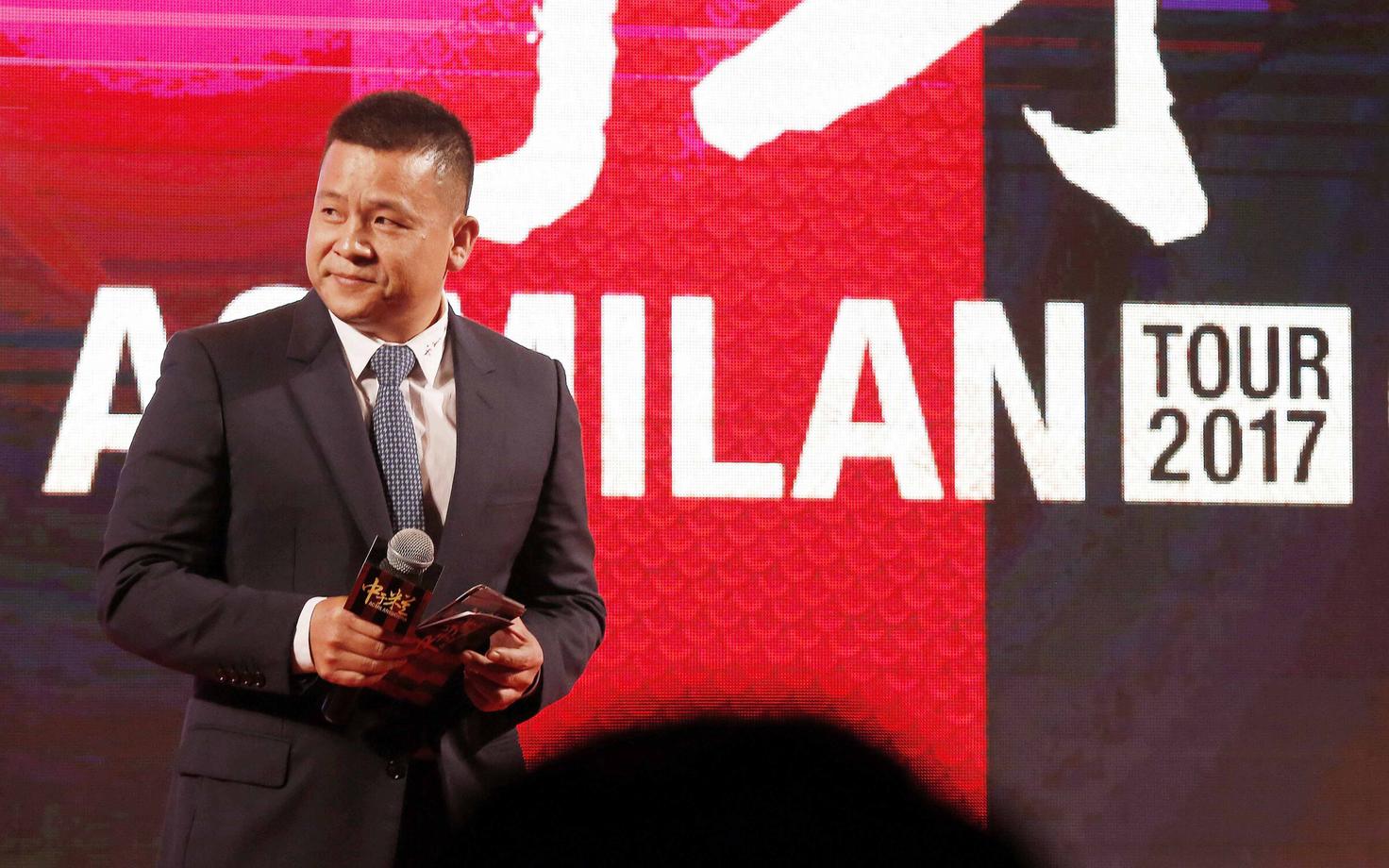 Yonghong Li