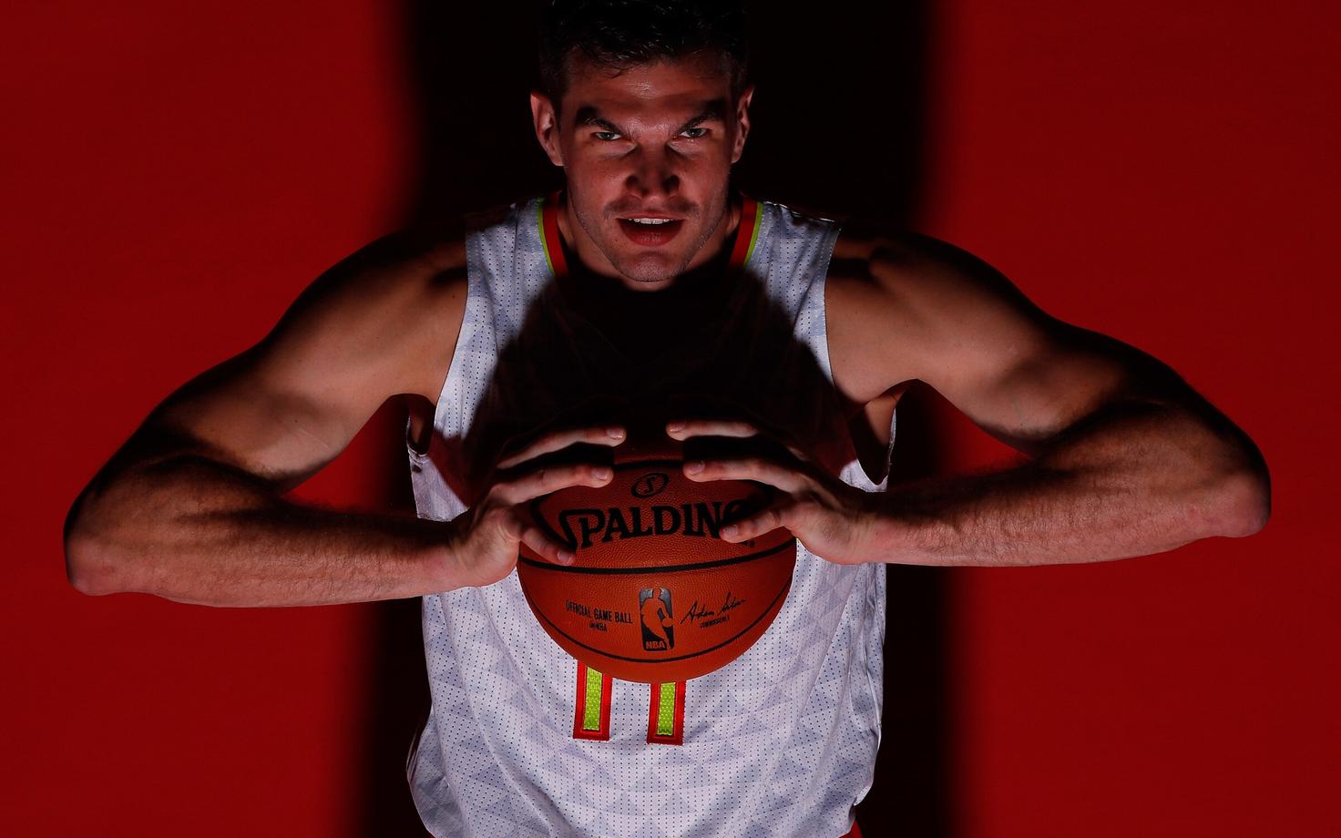 Tiago Splitter