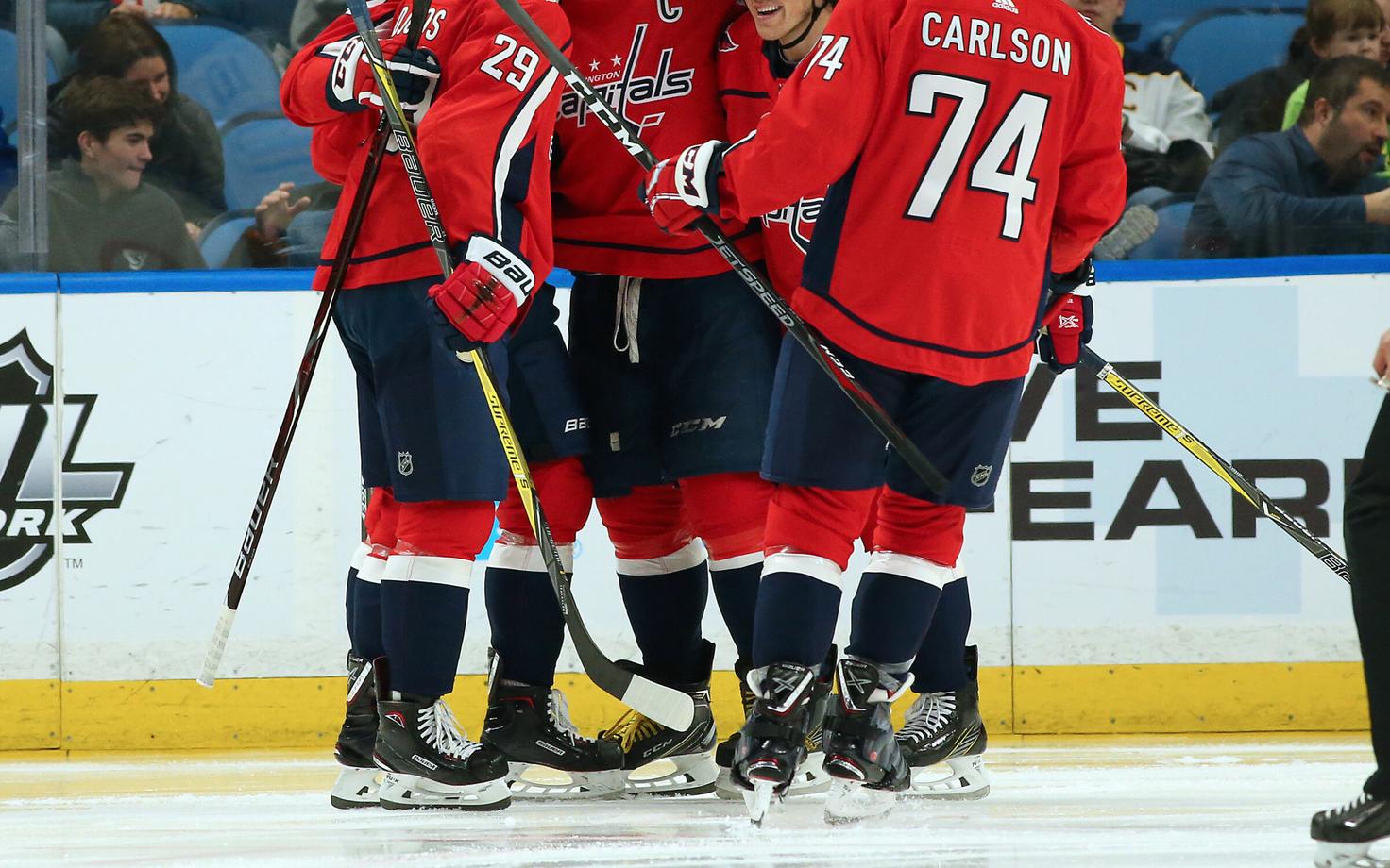 Washington Capitals