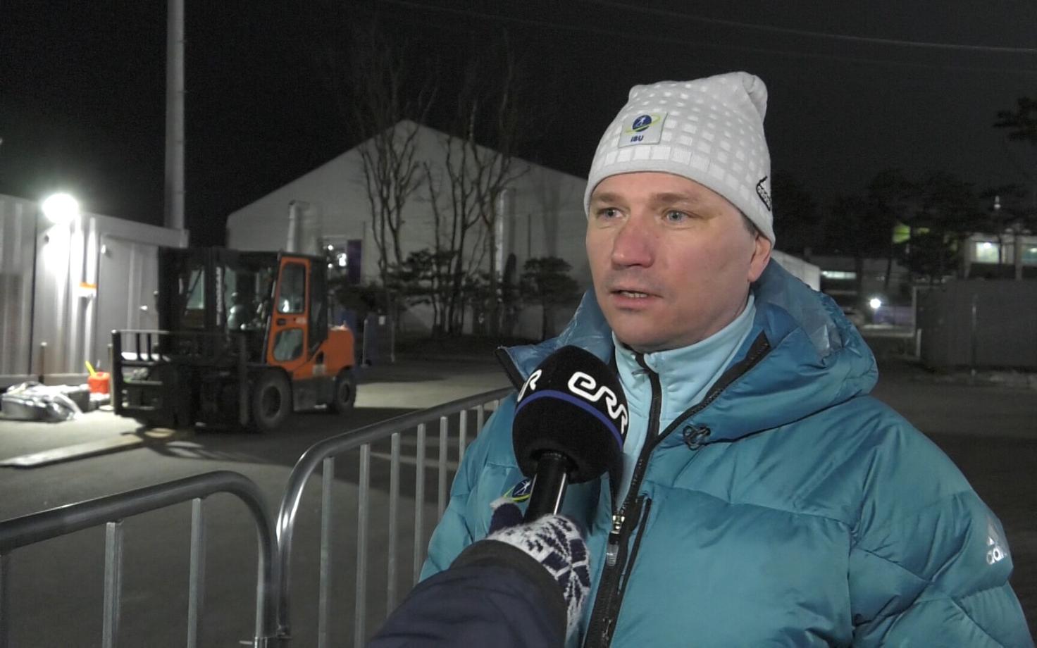 Kristjan Oja