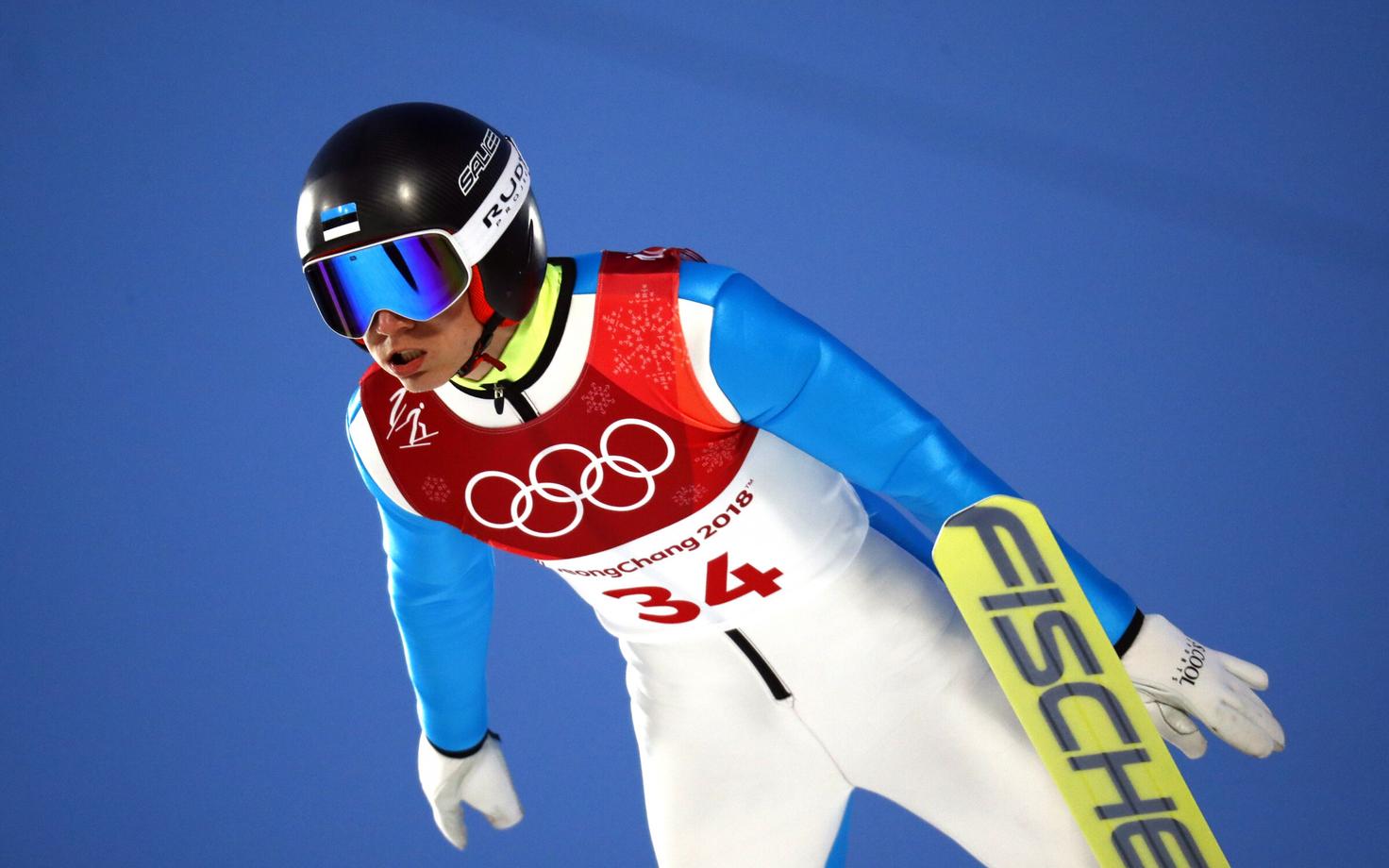 Kristjan Ilves