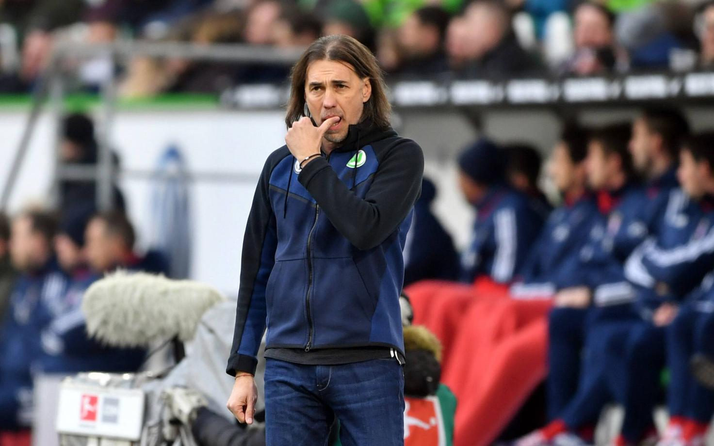 Martin Schmidt