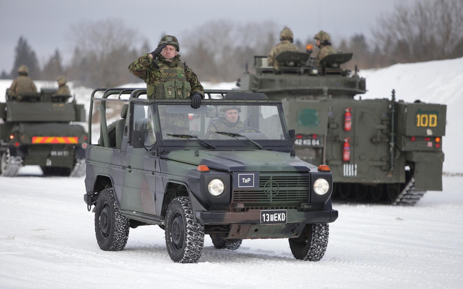Иллюстративное фото.