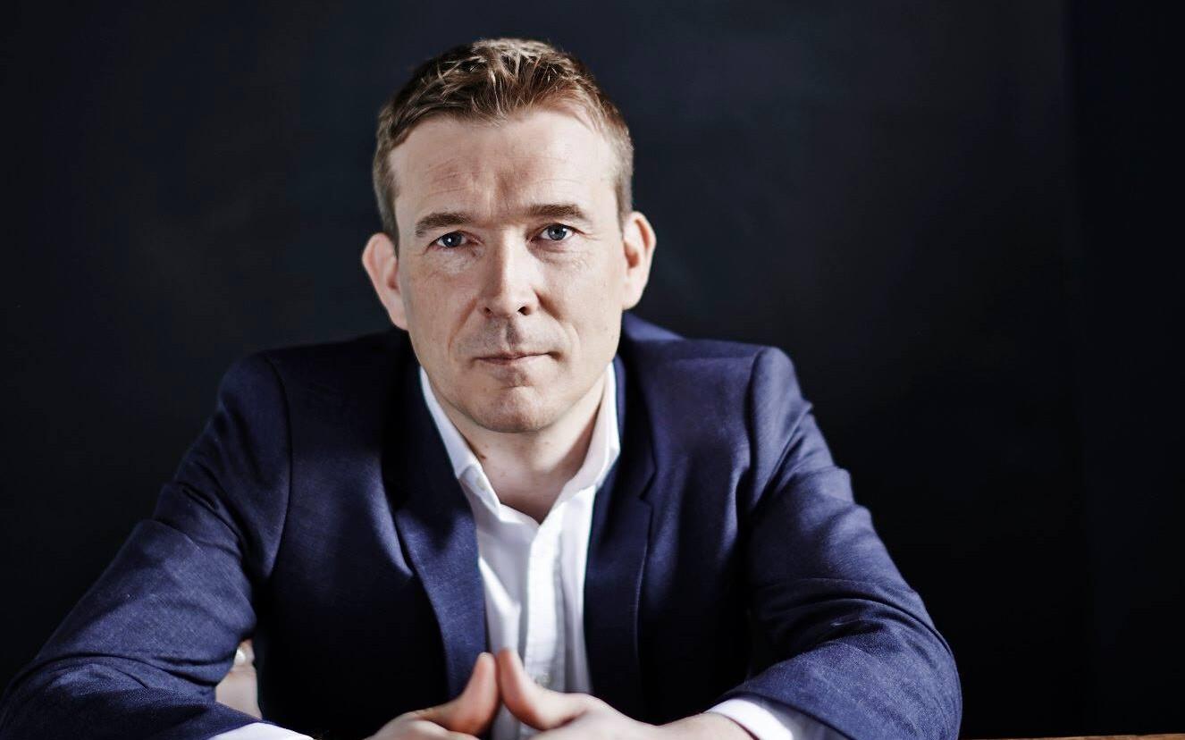 David Mitchell