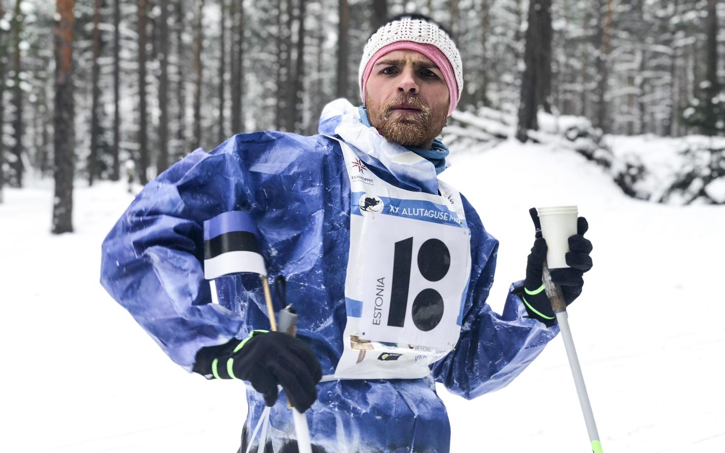 EV100 Tallinna Maraton