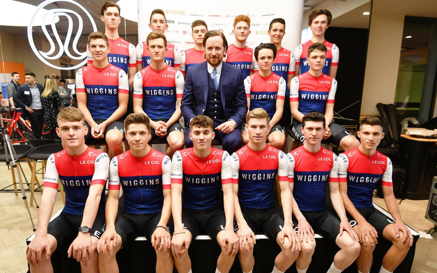 Bradley Wiggins