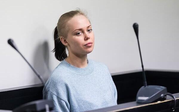 Суд приговорил Елизавету Капитонову к 9 годам лишения свободы.