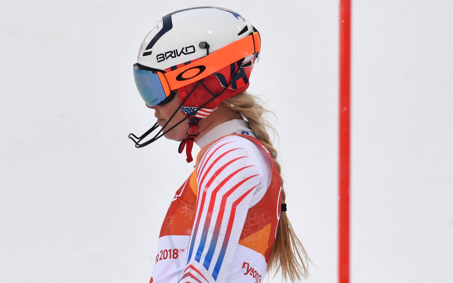 Lindsey Vonn