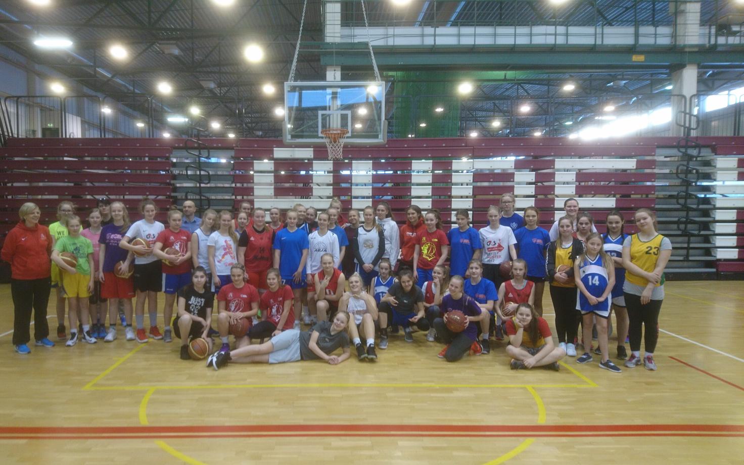 Eesti 3x3 korvpall