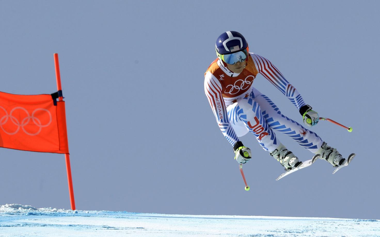 Lindsey Vonn