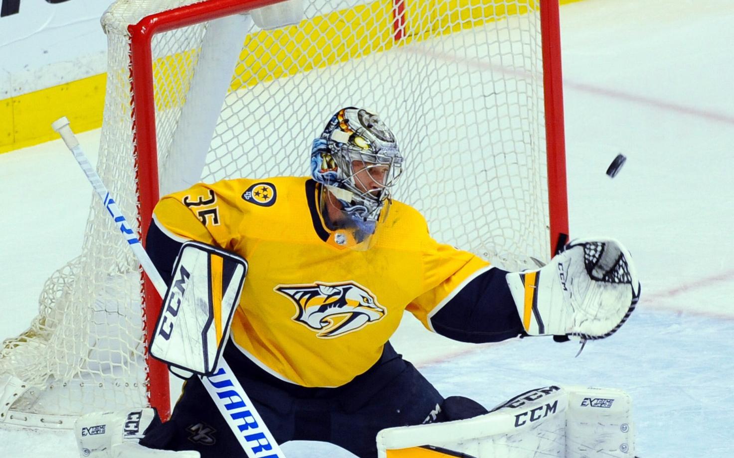 Pekka Rinne
