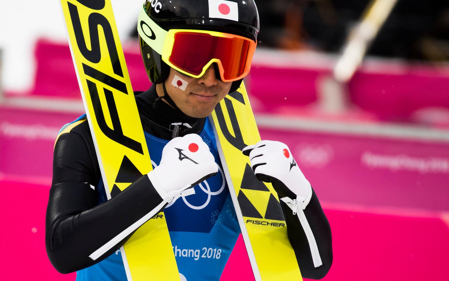 Akito Watabe