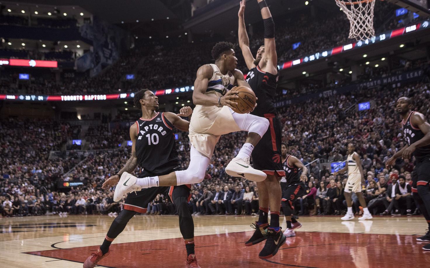Giannis Antetokounmpo (palliga)