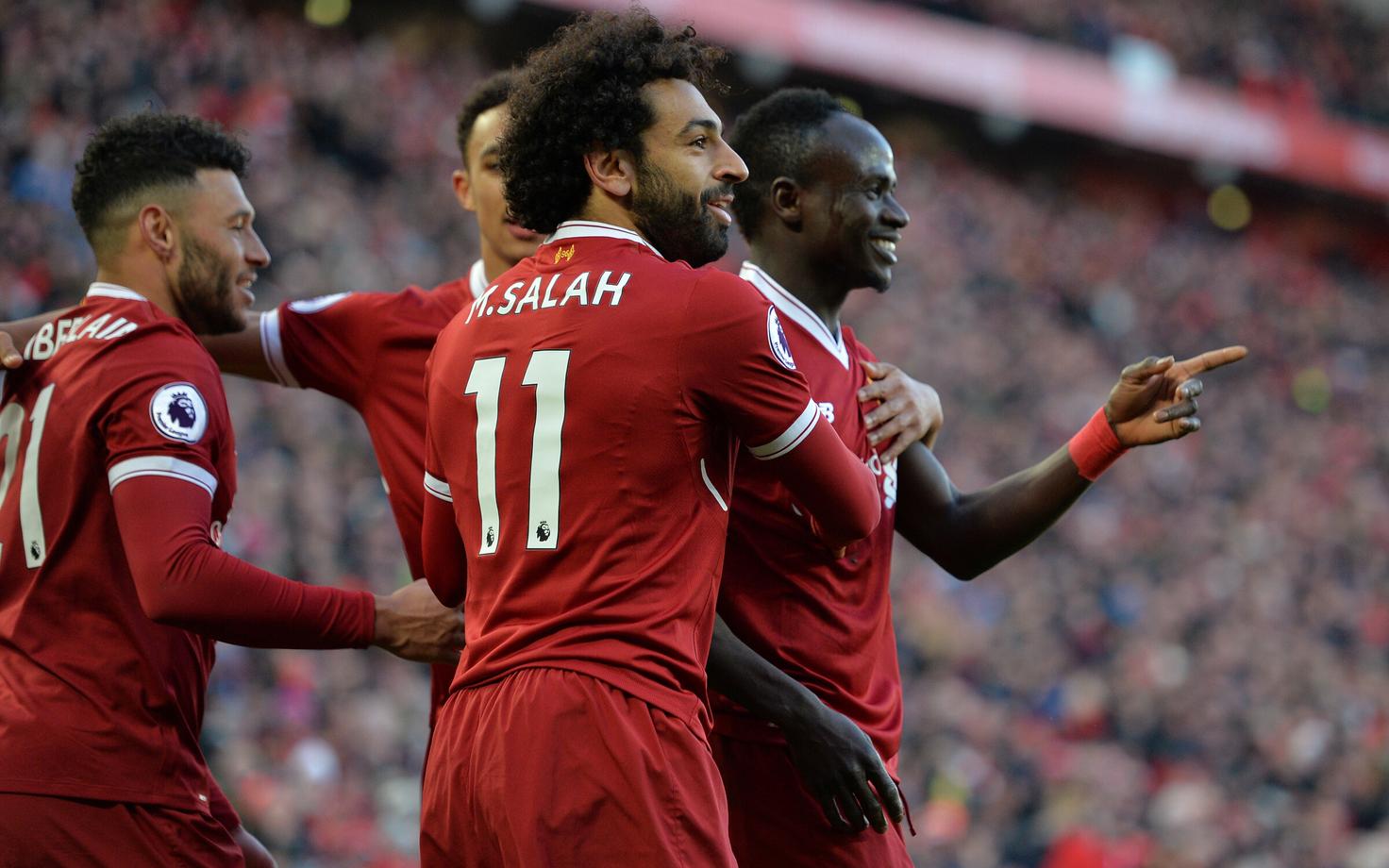 Liverpool FC