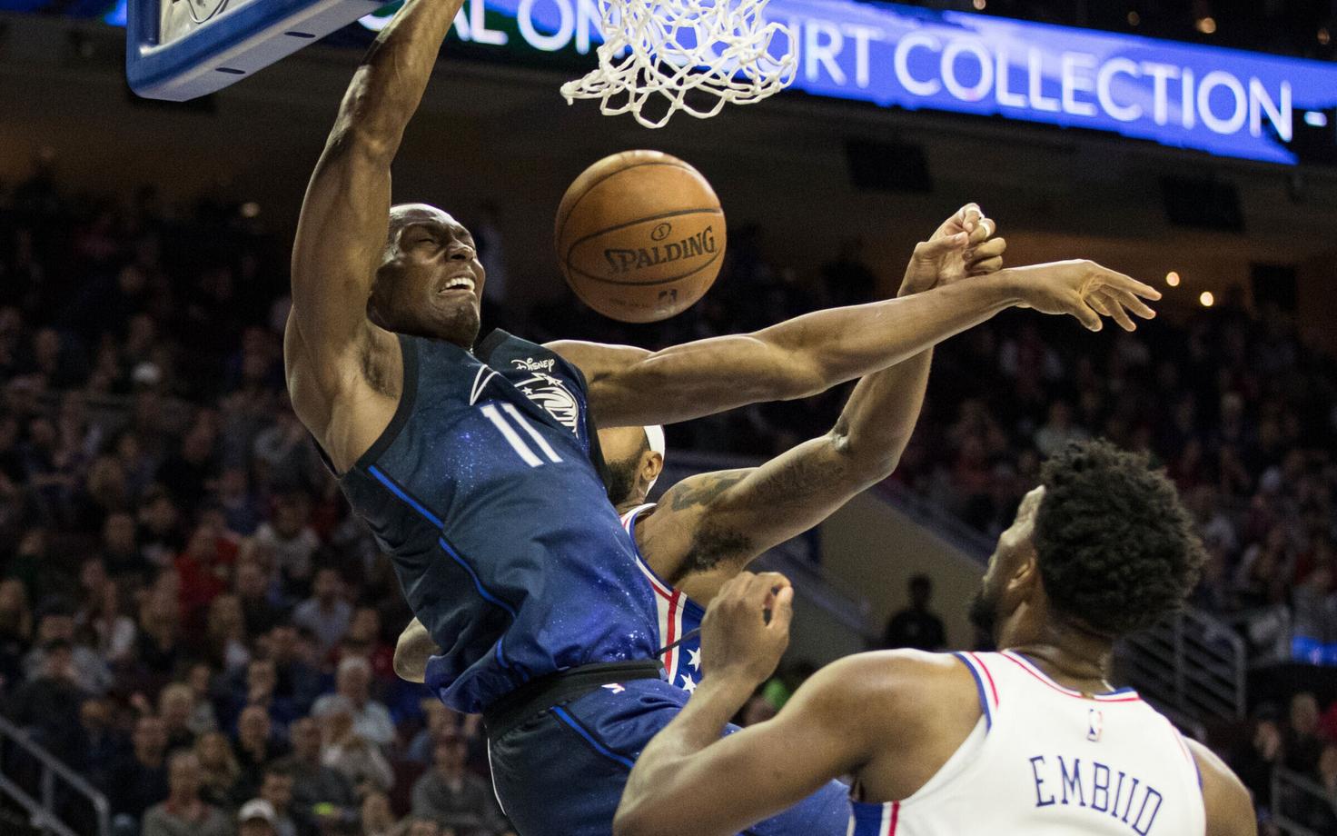 Joel Embiid