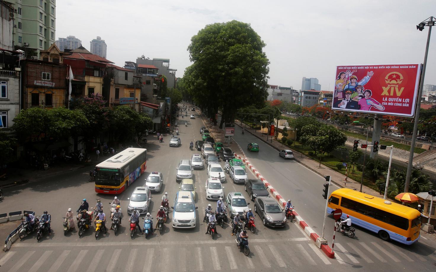 Hanoi
