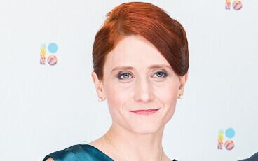 Олеся Лагашина