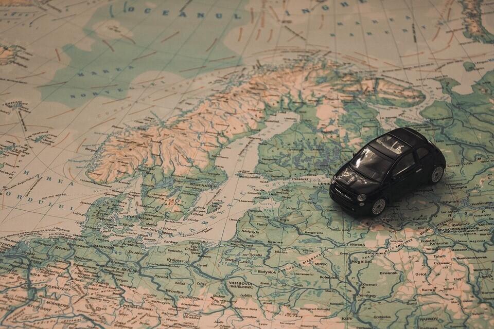 В прошлом году больше всего жилья купили в Финляндии эстонцы, русские и китайцы.