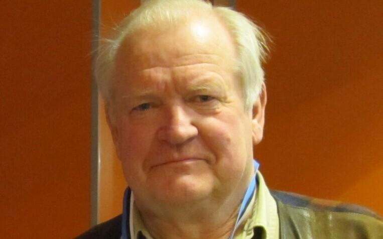 Endel Pärn