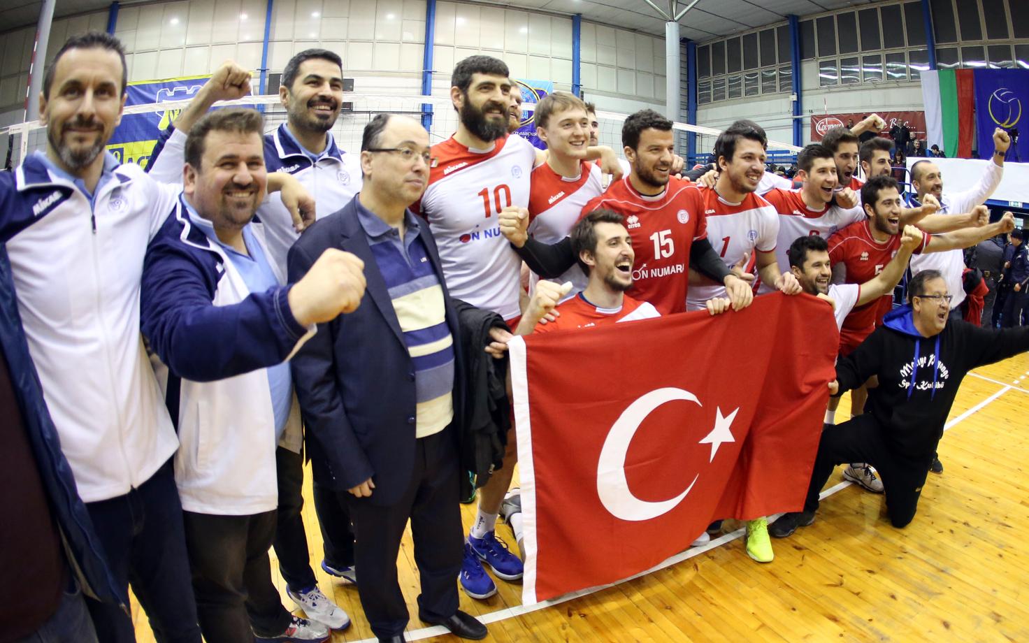 Ankara Maliye Piyango