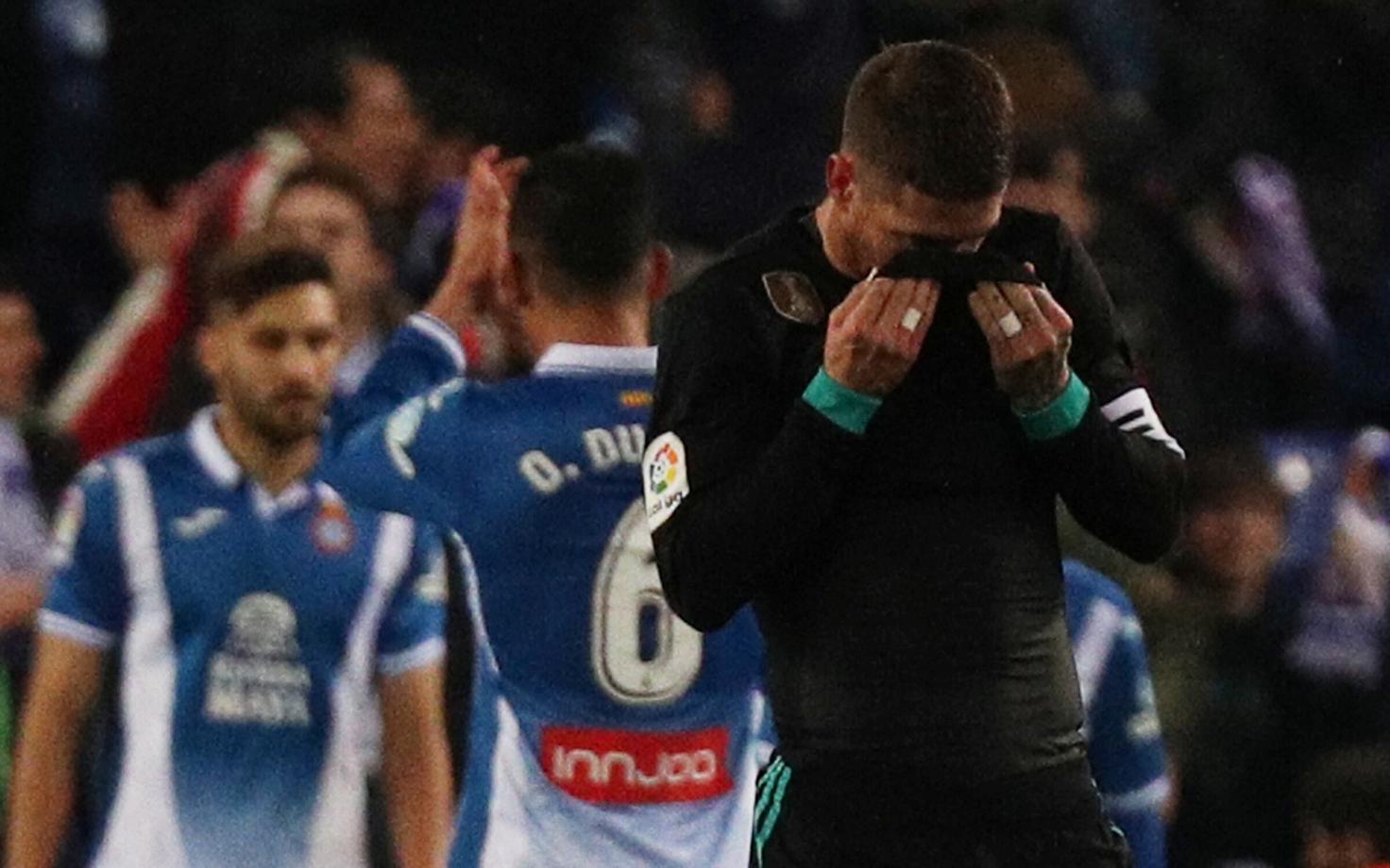 Sergio Ramos (Madridi Real)