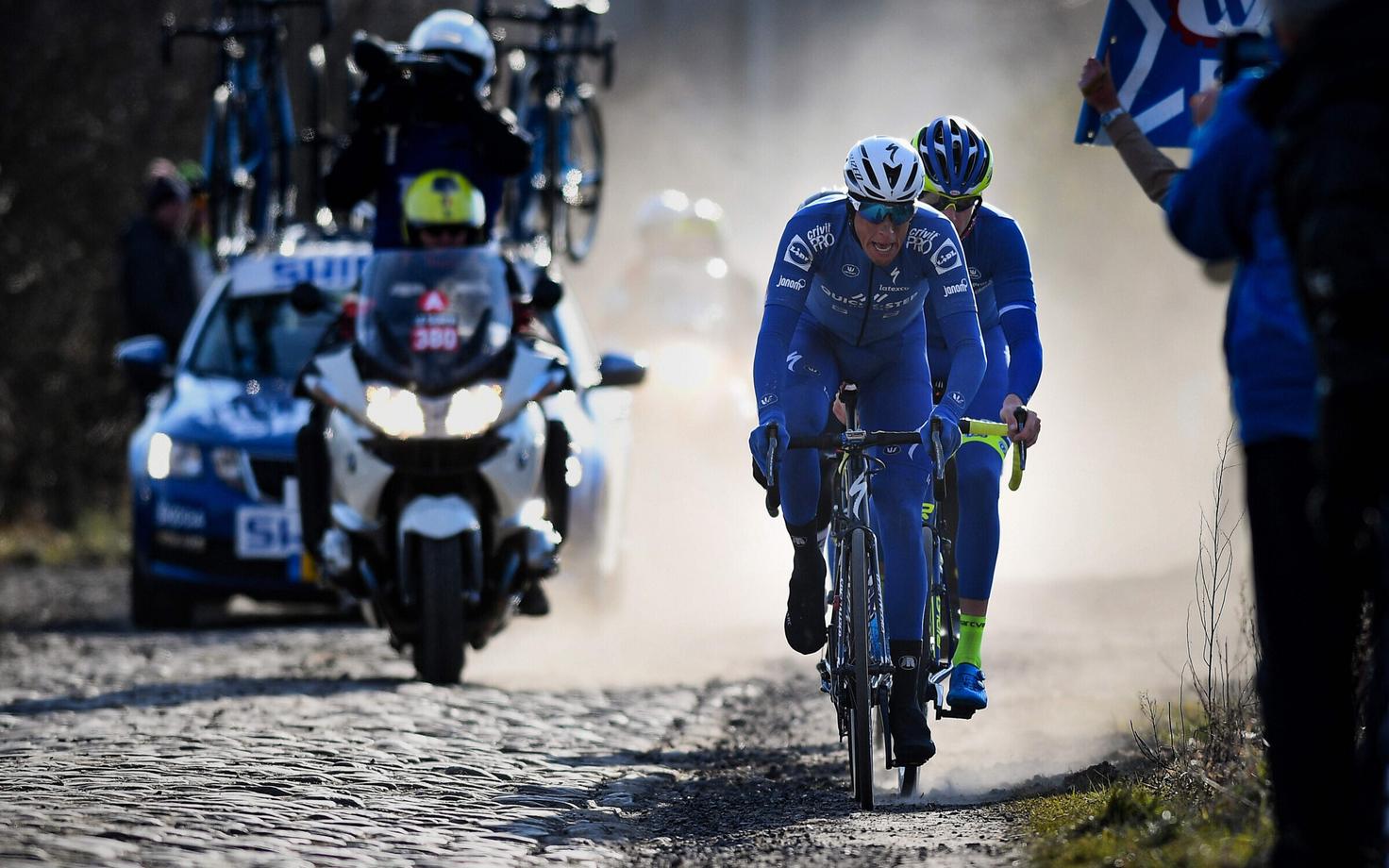 Le Samyn