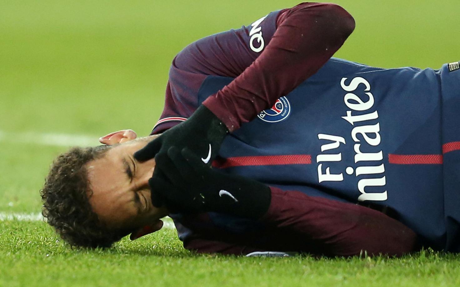 Neymar