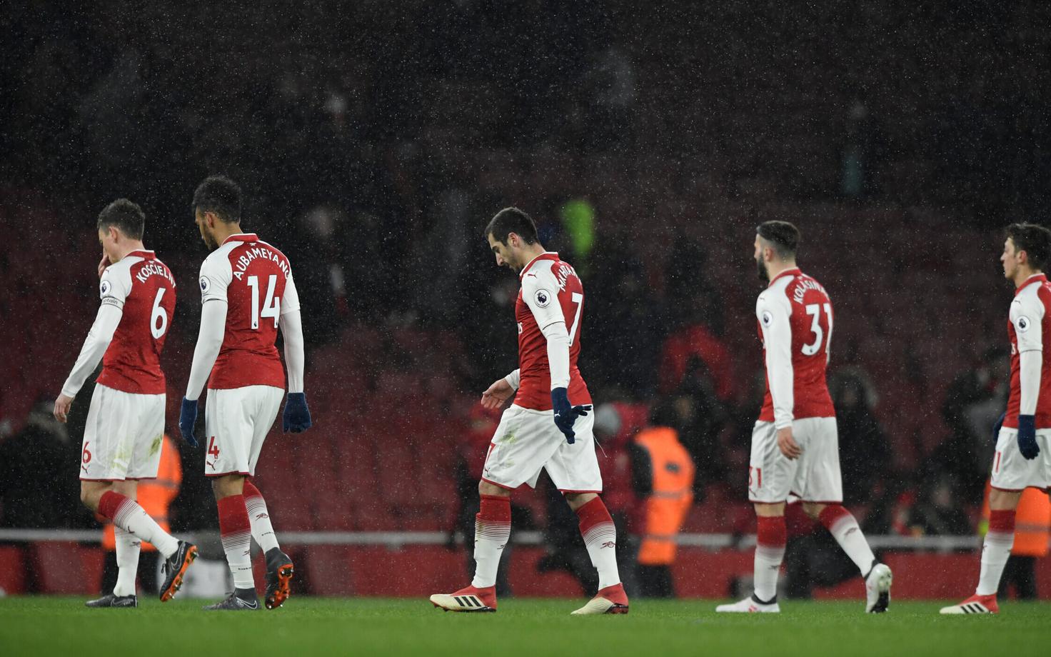 Londoni Arsenal