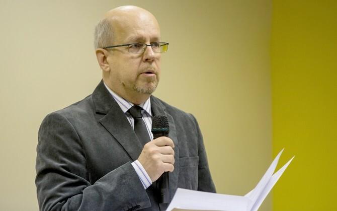 Tõnu Tender