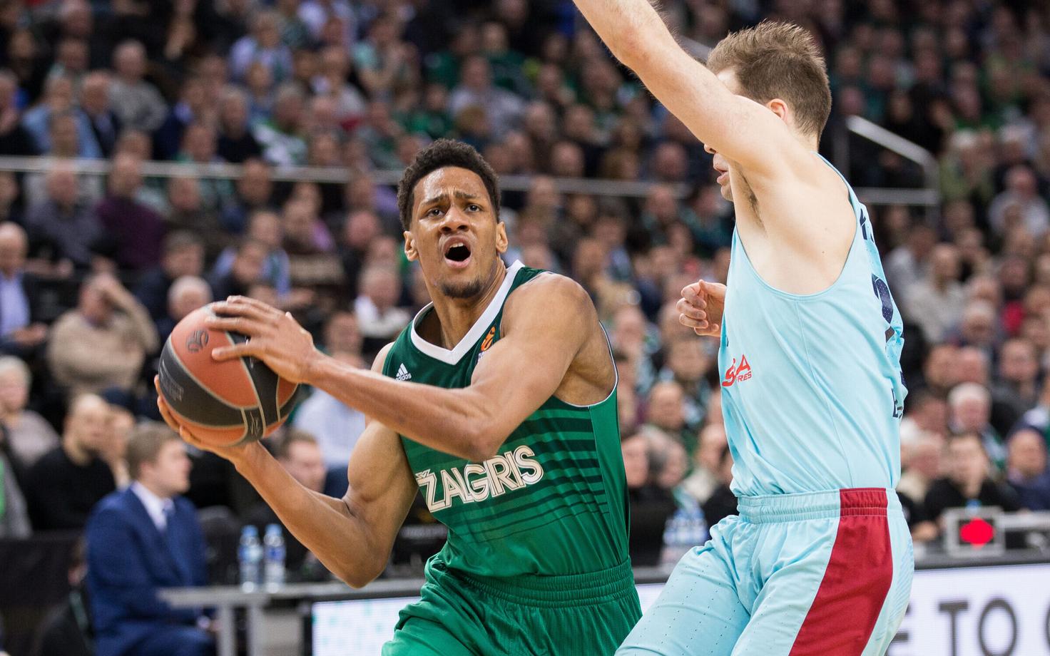 Kaunase Žalgiris