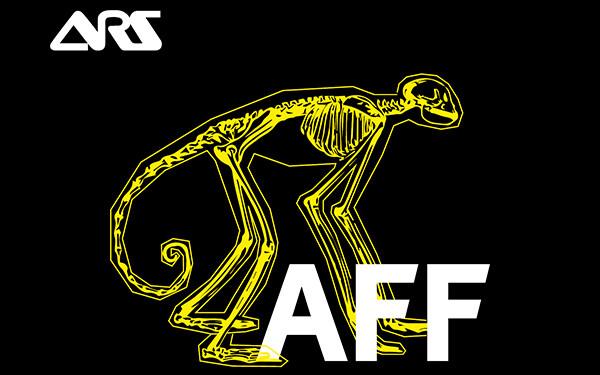 ARSi filmifestivali plakat