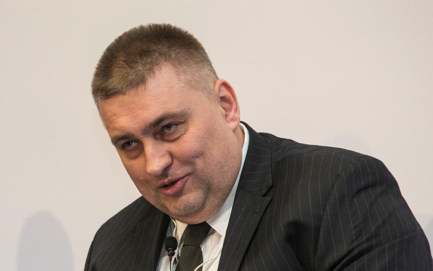 Oleg Kravtšenko