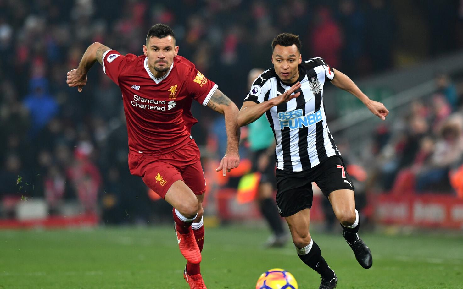 Liverpool