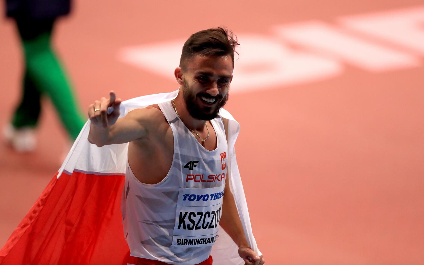 Adam Kszczot