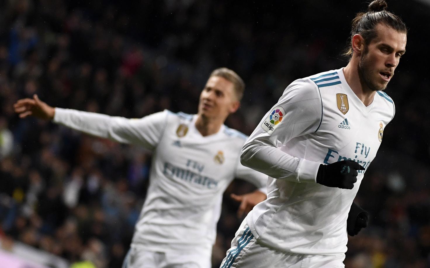 Gareth Bale