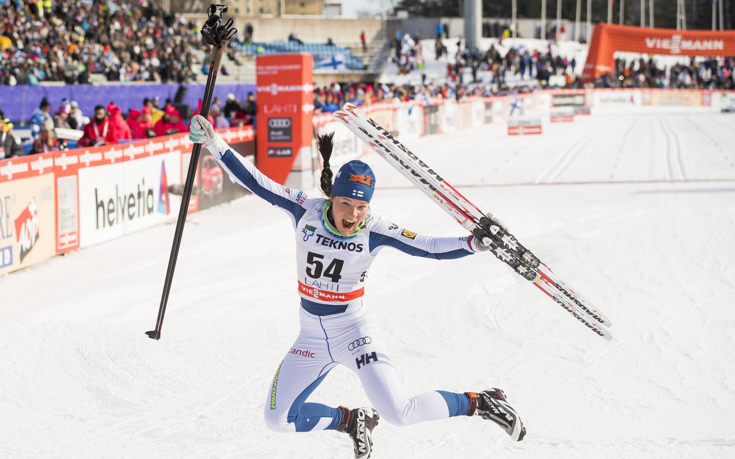 Krista Pärmäkoski
