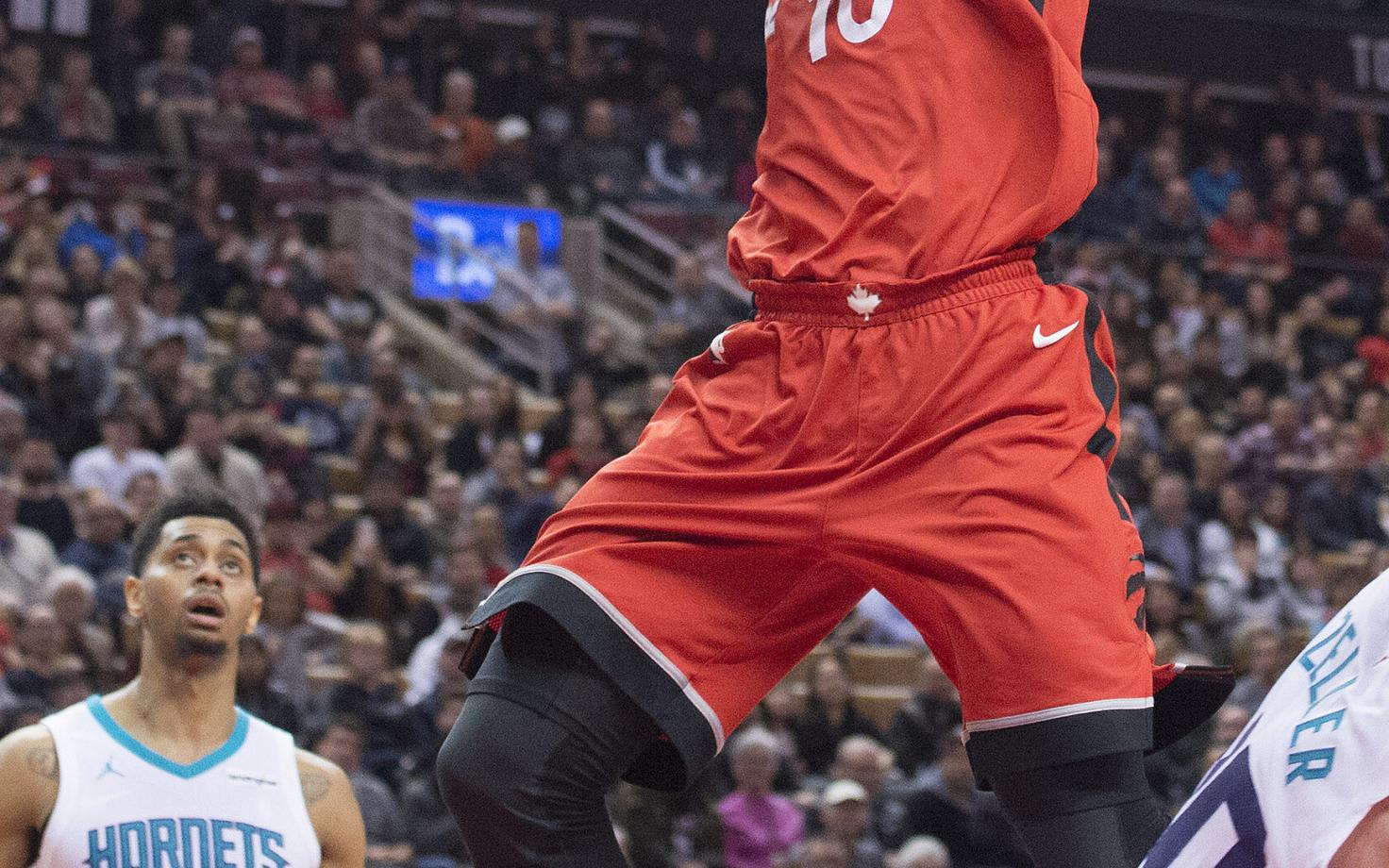 DeMar DeRozan