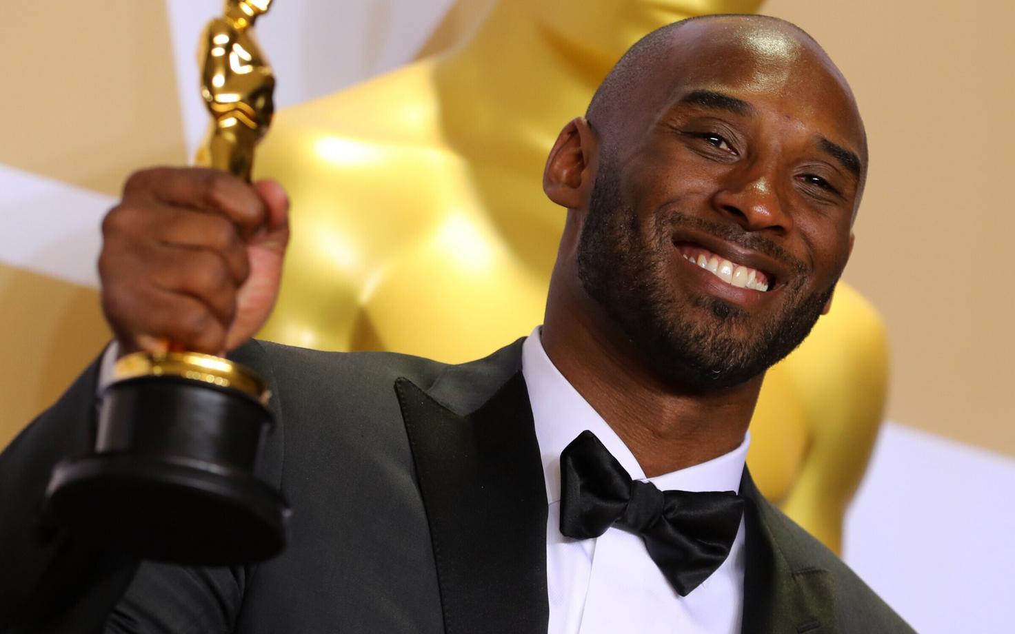 Kobe Bryant