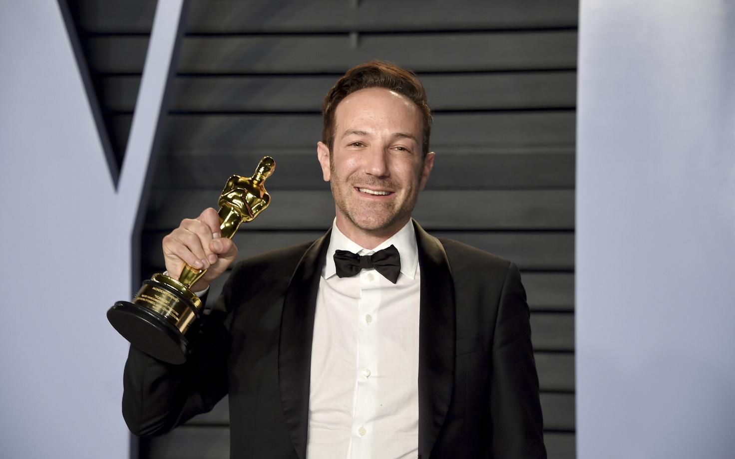 Bryan Fogel