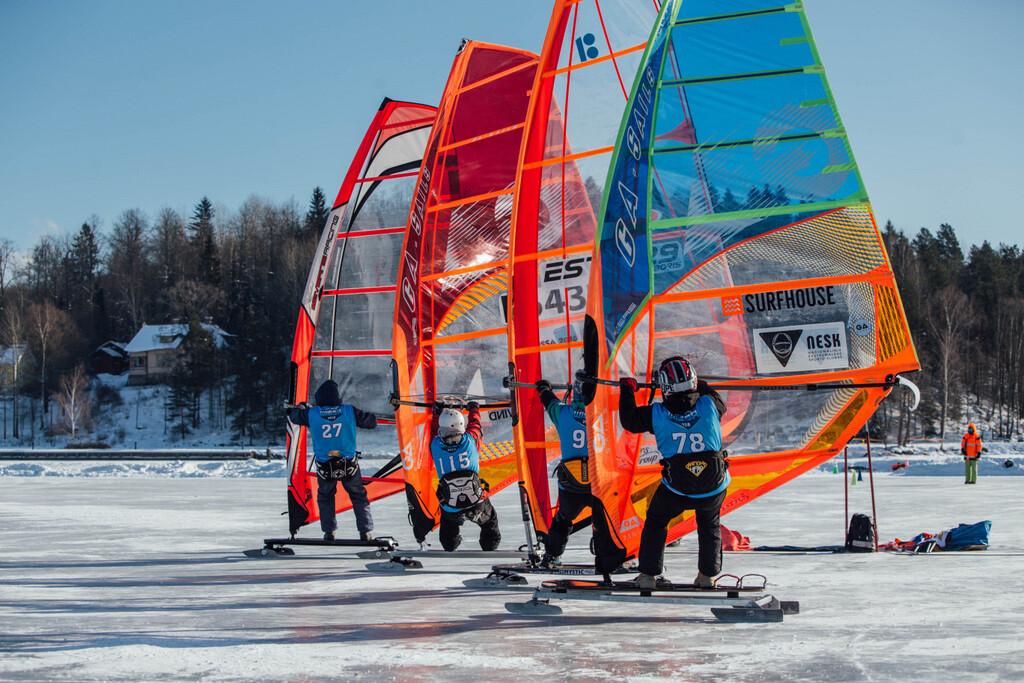Kuldfliidi sõit