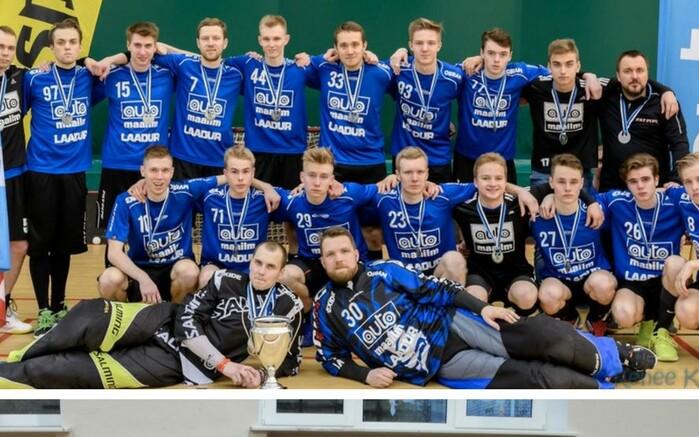 Meeste põhiturniiri võitja