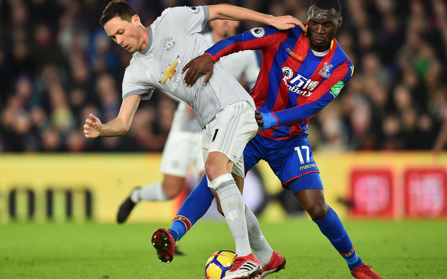 Nemanja Matic